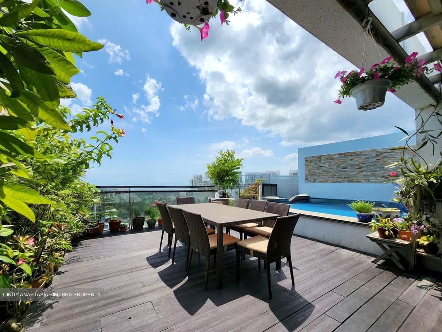 Amber Residences (D15), Condominium #532323591